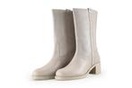 Bronx Laarzen in maat 38 Beige | 5% extra korting, Kleding | Dames, Hoge laarzen, Bronx, Verzenden, Beige