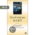 Geef Mij Uw Hart 9789021595047 Nachman, Boeken, Verzenden, Gelezen, Nachman