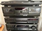 Technics - SL-BD3D, RS-TR373, SL-PG380A, SA-EX100 Stereoset, Nieuw