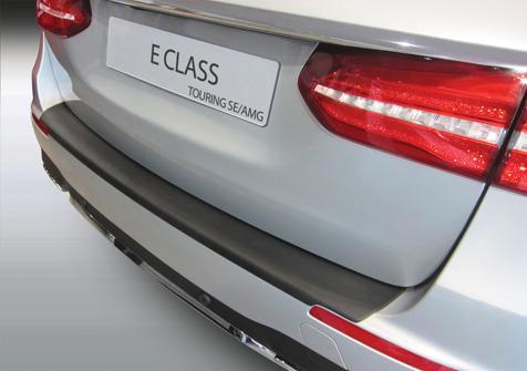 Achterbumper Beschermer | Mercedes E-Klasse W213 Estate, Autos : Divers, Tuning & Styling, Enlèvement ou Envoi