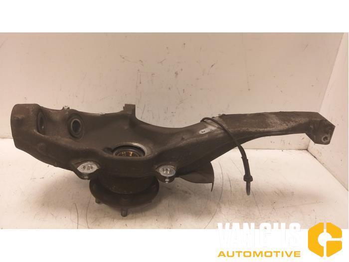 Fusee rechts-voor Landrover Range Rover Sport O187469, Auto-onderdelen, Ophanging en Onderstel