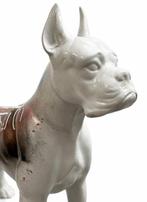 Daluxe Art - 1999 • Power Dog