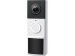 TP-Link Tapo D210 - Videodeurbel - 2K 3MP met, Verzenden, Zo goed als nieuw