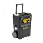 Stanley mobile work center 2in1