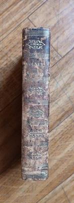 Volney - Les ruines ou Meditation sur les révolutions des