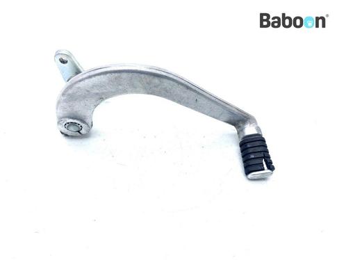 Rempedaal Suzuki GSX 600 F 1998-2005 (GSX600F AJ3113 KATANA), Motoren, Onderdelen | Suzuki, Gebruikt, Verzenden