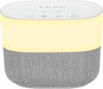 2dekans | DreamCare White Noise Machine - Witte Ruis - 26, Ophalen of Verzenden