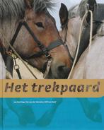Het trekpaard 9789087400002 J. Peerlings, Verzenden, Gelezen, J. Peerlings