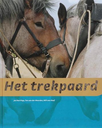 Het trekpaard 9789087400002 J. Peerlings, Verzenden, J. Peerlings