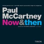 PAUL MCCARTNEY 9789043906531 T. Barrow, Verzenden, Gelezen, T. Barrow