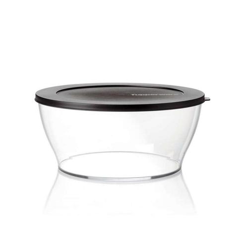 Tupperware Clear Kom 1,3 l, Huis en Inrichting, Keuken | Tupperware, Nieuw, Verzenden