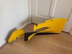 Auto-onderdeel - Jordan F1 - Bargeboard - 2003/2004, Nieuw