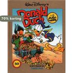 B VERH D DUCK ALS JUBELARIS HC 9789058556233 Disney, Verzenden, Zo goed als nieuw, Disney