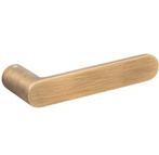 Nuda deurklink Pure verouderd goud, Nieuw, Overige materialen, Klink of Kruk