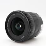 Canon EF-S 10-18mm F/4.5-5.6 IS STM | Tweedehands, Verzenden, Zo goed als nieuw