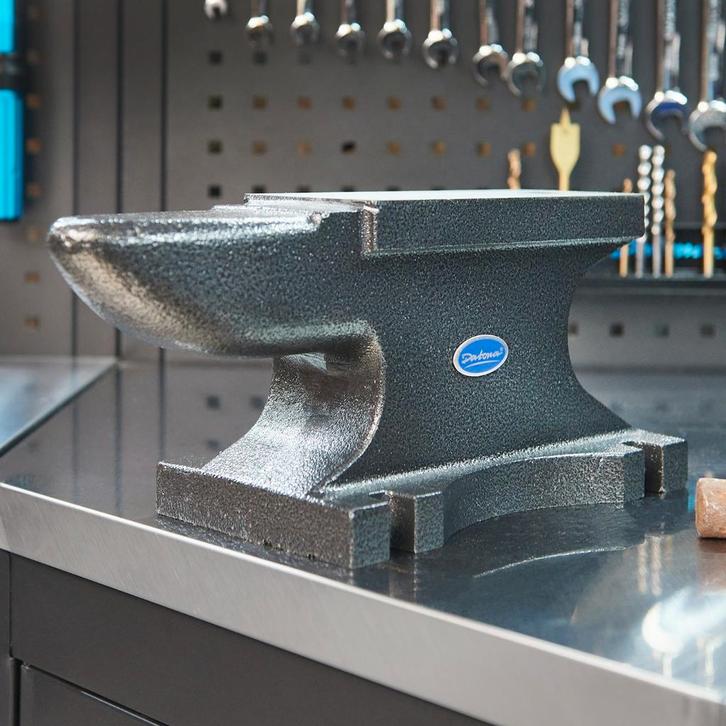 Datona Aambeeld - XXL - Datona, Doe-het-zelf en Bouw, Gereedschap | Handgereedschap, Ophalen of Verzenden