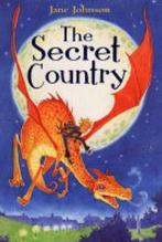 The Secret Country 9780689860812, Jane Johnson, Verzenden