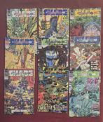 Shade, The Changing Man (Vol. 2) #1/41, 49/56, 60, 61, 63,, Nieuw