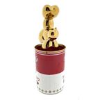 Koen Betjes (1992) - Balloon Dog (Gold) x Andy Warhol, Antiek en Kunst