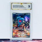 Pokémon Graded card - Team Rockets Wobuffet 103 - Pokémon -, Nieuw