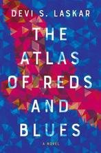 The Atlas of Reds and Blues 9781640091535 Devi S Laskar, Verzenden, Gelezen, Devi S Laskar