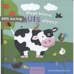 Piept kleine muis alleen? 9789044826517 Anita Bijsterbosch, Boeken, Verzenden, Zo goed als nieuw, Anita Bijsterbosch