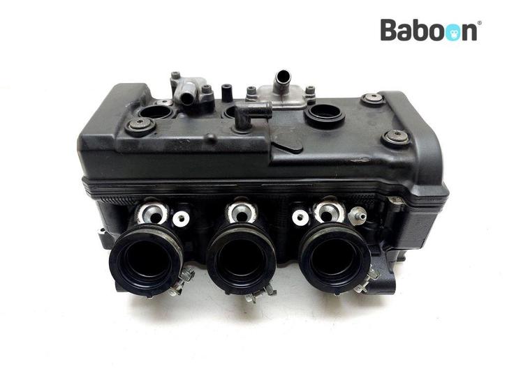 Cilinderkop Yamaha MXT 850 Niken 2018-2019 (RN58), Motoren, Onderdelen | Yamaha, Gebruikt, Verzenden