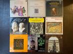 Johann Sebastian Bach - ollection of 17 records inc. 1