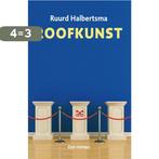 Roofkunst 9789059973442 Ruurd Binnert Halbertsma, Boeken, Verzenden, Gelezen, Ruurd Binnert Halbertsma