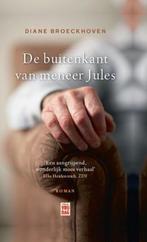 De buitenkant van meneer Jules 9789460016905, Boeken, Verzenden, Zo goed als nieuw, Diane Broeckhoven