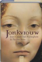 Jonkvrouw 9789050164467 J. van Rijckeghem, Verzenden, Zo goed als nieuw, J. van Rijckeghem
