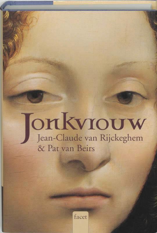 Jonkvrouw 9789050164467 J. van Rijckeghem, Boeken, Kinderboeken | Jeugd | 13 jaar en ouder, Zo goed als nieuw, Verzenden