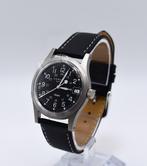 Hamilton - Khaki - Zonder Minimumprijs - Quartz - 9797 -, Nieuw