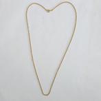 Ketting - 18 karaat Geel goud