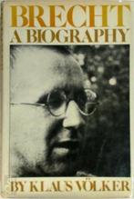 Brecht, a Biography, Verzenden