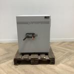 De Raat brandwerende kluis + sleutel (hxbxd) 77x64x91 cm,, Gebruikt