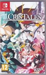 Cris Tales (Nieuw) (Switch Games) (Nintendo Switch), Games en Spelcomputers, Ophalen of Verzenden, Nieuw