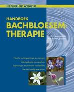 Handboek bachbloesemtherapie / Natuurlijk wegwijs, Boeken, Verzenden, Zo goed als nieuw, Geert Verhelst