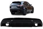 Carnamics Diffuser | Land Rover Range Rover Velar 17-20 5-d, Auto-onderdelen, Carrosserie, Verzenden, Nieuw