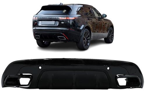 Carnamics Diffuser | Land Rover Range Rover Velar 17-20 5-d, Auto-onderdelen, Carrosserie, Nieuw, Verzenden