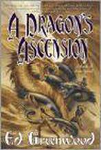A Dragons Ascension 9780765302229 Ed Greenwood, Boeken, Verzenden, Zo goed als nieuw, Ed Greenwood
