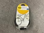 Veiling - 12x Yale fiets-cijferslot 60cm, Motos, Accessoires | Cadenas