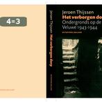 Het verborgen dorp 9789050186438 J. Thijssen, Verzenden, Gelezen, J. Thijssen