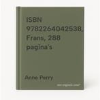 ISBN 9782264042538, Frans, 288 paginas 9782264042538, Verzenden, Anne Perry