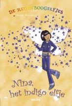 De regenboogelfjes / 6 Nina, het indigo elfje / De, Boeken, Verzenden, Gelezen, D. Meadows