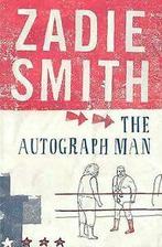 The Autograph Man von Zadie Smith  Book, Livres, Verzenden