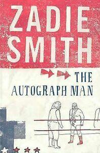The Autograph Man von Zadie Smith  Book, Livres, Livres Autre, Envoi