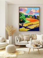 Galiano - Where Color Breathes - XXL