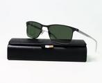 Hugo Boss - Hugo Boss - Boss0967 - Sonnenbrille - grau grün