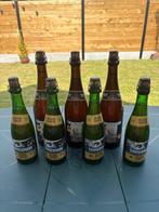 Timmermans - Oude Geuze 2015 et 2017 - 75cl & 37,5cl - 7, Verzamelen, Nieuw